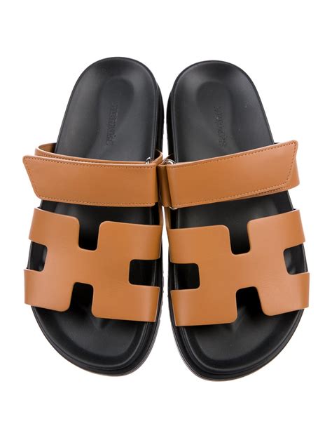 hermes sandalen männer|the real real hermes sandals.